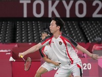 Ternyata Ini Alasan Kevin Sanjaya Keluar dari Pelatnas PBSI