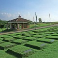 San Diego Hills Diburu Orang Kaya, Makam Mewah Lagi Laris!