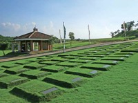 San Diego Hills Diburu Orang Kaya, Makam Mewah Lagi Laris!