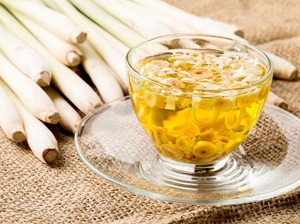Cara Membuat Air Rebusan Sereh yang Penuh Manfaat untuk Kesehatan