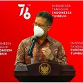 Sederet Alasan Menkes BGS Soal Tingginya Kematian Efek Covid