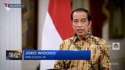 Pemerintah Perpanjang PPKM Level 4, Ini Aturannya!