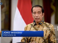 Pemerintah Perpanjang PPKM Level 4, Ini Aturannya!