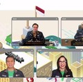 Airlangga: Potensi Ekonomi Digital RI Capai Rp 1.700 T