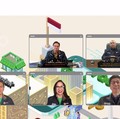 Kolaborasi Strategis Grab & Emtek, Begini Rinciannya