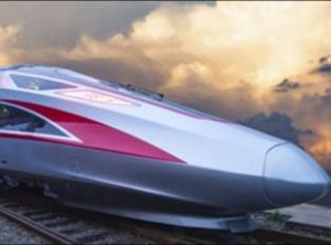 Brunei Mau Bangun Kereta Cepat Sampai IKN, Butuh Duit Berapa?