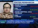 Rights Issue Jumbo, Begini Prospek Saham BBRI