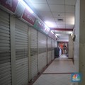 Tanah Abang Diobral! Kios Dulu Rp 250 Juta Kini Rp 15 Juta