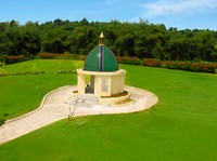 Laris Dadakan, Makam Mewah Diburu Orang Kaya RI Saat Corona