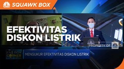YLKI: Diskon Tak Boleh Ganggu Kualitas Layanan Listrik