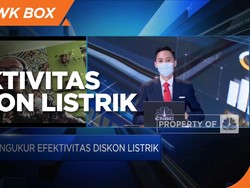 YLKI: Diskon Tak Boleh Ganggu Kualitas Layanan Listrik