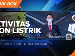 YLKI: Diskon Tak Boleh Ganggu Kualitas Layanan Listrik