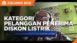 YLKI Soroti Kelas & Zonasi Pelanggan Penerima Diskon Listrik