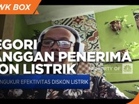 YLKI Soroti Kelas & Zonasi Pelanggan Penerima Diskon Listrik