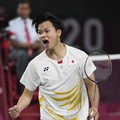 Perkenalkan, Sosok Yuta Watanabe Pebulu Tangkis Hits Jepang