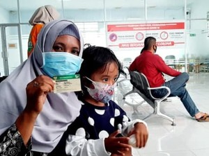 BPJS Kesehatan Pastikan Jutaan Anak Indonesia Dilindungi JKN