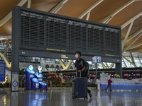 Covid China Lagi Menggila, Aturan Ini Malah Dilonggarkan