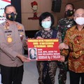 Sumbangan 'Bodong' Rp 2 T Akidi Tio yang Dibongkar PPATK