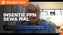 APPBI & Hippindo Harap Insentif PPN Sewa Mal Hingga 1 Tahun