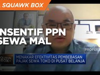 APPBI & Hippindo Harap Insentif PPN Sewa Mal Hingga 1 Tahun