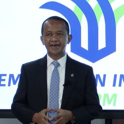 Kabar Baik! Investasi Luar Jawa Mulai Mendominasi