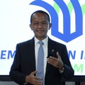 Luhut Terlibat Bisnis PCR? Bahlil Ikut Angkat Bicara...