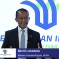 Singapura Masih 'Bohir' Terbesar RI, Belanda Geser Jepang