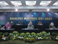 Laba Melesat 14% di Kuartal II, Ini Rincian Kinerja bank bjb