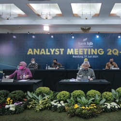Pasca Rebranding, Bank bjb Akan Perluas Layanan Prioritas