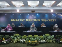 Pasca Rebranding, Bank bjb Akan Perluas Layanan Prioritas