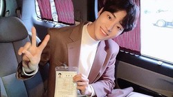 Choo Young Woo Makin Disayang Berkat The Trauma Code: Heroes on Call