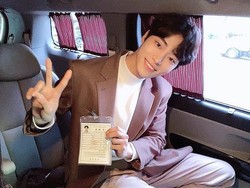 Choo Young Woo Makin Disayang Berkat The Trauma Code: Heroes on Call Choo Young Woo Makin Disayang Berkat The Trauma Code: Heroes on Call