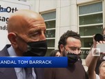 Skandal Tom Barrack