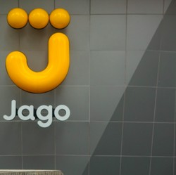 Bank Jago (ARTO) Rombak Pengurus, Direksi dan Komisaris Undur Diri
