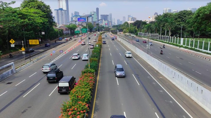 Dok Jasa Marga Dok Jasa Marga