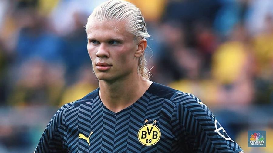 Erling Haaland