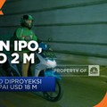 GoTo akan IPO, Incar USD 2 Miliar dari BEI & Bursa AS