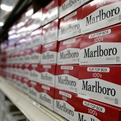 Produksi Rokok Anjlok 17,5%, Gara-gara Makin Mahal?