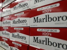 Produksi Rokok Anjlok 17,5%, Gara-gara Makin Mahal?