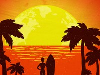 Turis 6 Negara Ini Boleh ke Bali 14 Oktober, Kamu Kapan?