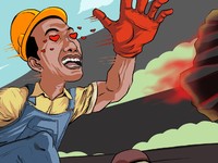 Cek Nih, Daftar Negara yang 'Kecanduan' Batu Bara!