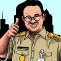 Jangan Lengah! DKI Jakarta Catat 789 Kasus Covid-19 Hari Ini