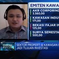 Sektor Tujuan Investasi, Ini Prospek Emiten Kawasan Industri