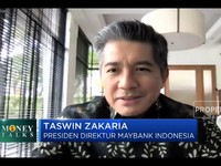 Pandemi Covid-19, Maybank Indonesia Mampu Cetak Laba Rp 510 M