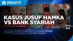 Kata Pengamat Soal Kasus Jusuf Hamka Vs Bank Syariah