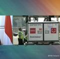Lawan Covid, RI Kembali Kedatangan 21,2 Juta Vaksin Sinovac