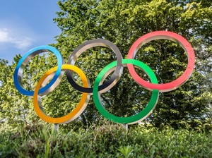 Joe Aditya Anstusias Jalani Debut di Olimpiade Paris 2024