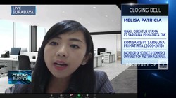 Penjualan Air Kemasan Galon Naik Lebih dari 15% Saat PPKM