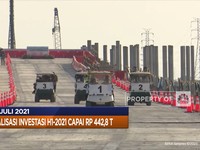 Realisasi Investasi H1-2021 Hingga Laba Tesla Tembus USD 1 M