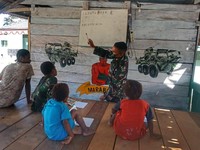 Pemerintah Rawat Anak yang Kehilangan Orangtua Akibat COVID